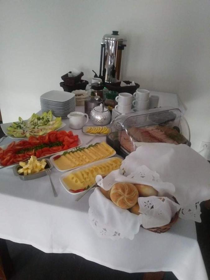 Pensjonat Koliber Sobkow Bagian luar foto